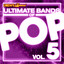 Ultimate Bands of Pop, Vol. 5 cover