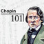 Chopin 101 cover