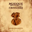 Musique à Bouches - Marie Cadorette