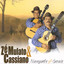 Lágrima cover