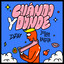 Cuándo y Dónde cover
