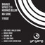Ma-Shine - Gene Karz & Maller Remix