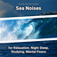 #01 Sea Noises for Relaxation, Night Sleep, Studying, Mental Peace cover