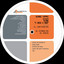 Giangi Cappai — I need u now (Eight-seven mix) cover art