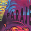 Paraje — Animalaction (Macho Mix) cover art