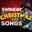 Swingin' Christmas Songs cover