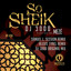DJ 3000 — So Sheik cover art