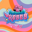 Elefantes Rosas cover