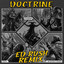 Doctrine - Ed Rush Remix artwork