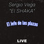 El Jefe de las Plazas (Live)