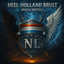 Nederland - Zweden