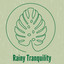 Rainy Tranquility cover