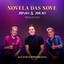 Novela das Nove cover