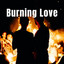 Burning Love cover