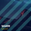 # 1 Album: Warm Quiet cover