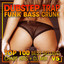 Dubstep Trap Funk Bass Crunk Top 100 Best Selling Chart Hits + DJ Mix V5 cover