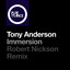 Immersion - Robert Nickson Extended Remix