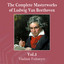 The Complete Masterworks of Ludwig Van Beethoven, Vol. 3 cover