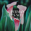 Superman (It's Not Easy) cover