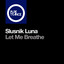 Let Me Breathe - Orkidea Extended Remix