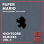 Event Battle (From "Paper Mario: The Thousand-Year Door") - Nightcore Remix cover
