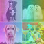 Tenor Sax Jazz - Background for Puppy Play Dates cover