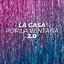 La casa por la ventana 2.0 cover
