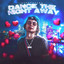 Imthxfuture — Dance the Night Away cover art