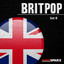 Britpop, Set 8 cover
