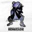 Renegade - Rampage Anthem 2022 artwork