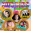 Hits For Kids Summer Party 2016 cover