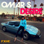 HARD TIMES (OMAR S INSTRUMENTAL MIX)