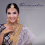 Romantic Oriental Spa Music: Asian Zen Meditation, Spiritual Healing cover