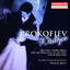 Prokofiev: Waltz Suite, Pushkin Waltzes, Scene and Waltzes from The Stone Flower & Cinderella Ballet Suites cover