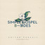 Simple Gospel B-Sides cover