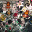 King Ropes - Glass Figurines