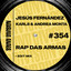 Rap Das Armas - Extended Mix