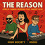 The Reason (feat. Maddy Blue)