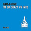 Par-T-One — I'm so Crazy cover art