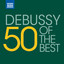 50 of the best: Debussy cover
