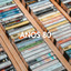 Anos 80 cover