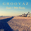 Groovaz - White Beaches