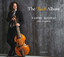 The Bach Album cover