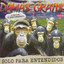 Solo Para Entendidos cover