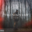 The Sinistah Album II cover