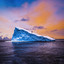 TIP OF THE ICEBERG cover