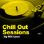 Chill Out Sessions, Vol. 1 (by Kid Loco) cover