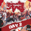 Underground Stage DAY 2 cover