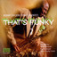 That's Funky cover