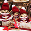 XMAS Dolls & Stars 2021 cover